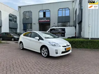 Toyota Prius 1.8 Aspiration