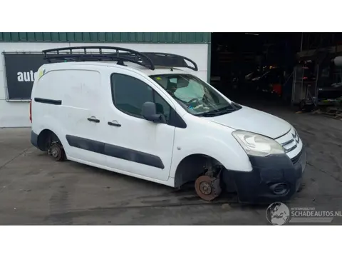Citroën Berlingo onderdelen (kleur: EWPA) donorauto