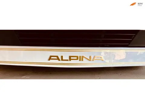 Alpina B10 3.5/1