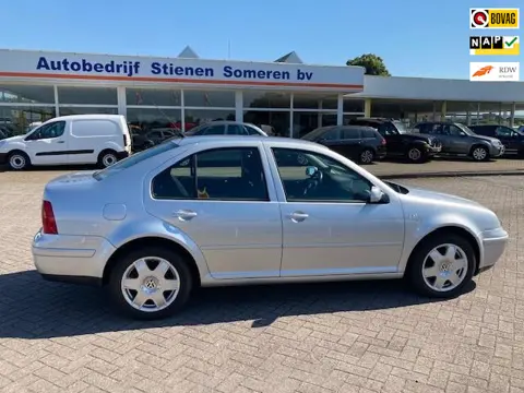 Volkswagen Bora 1.9 TDI Highline
