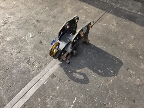 snelwissel cw05 mechanisch