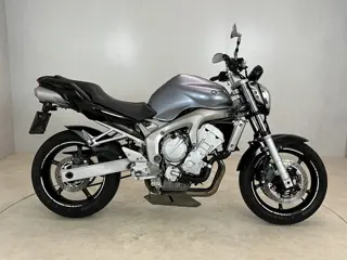 Yamaha FZ6 N (bj 2005)