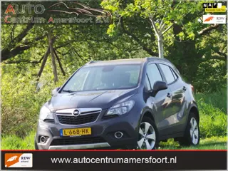 Opel Mokka 1.4 T Cosmo ( INRUIL MOGELIJK )