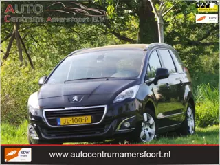 Peugeot 5008 1.2 PureTech Style 7p.