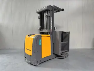 EKS 210 - Wire Guidance !! PSA !! DOUBLE steering !! Triplex FFL