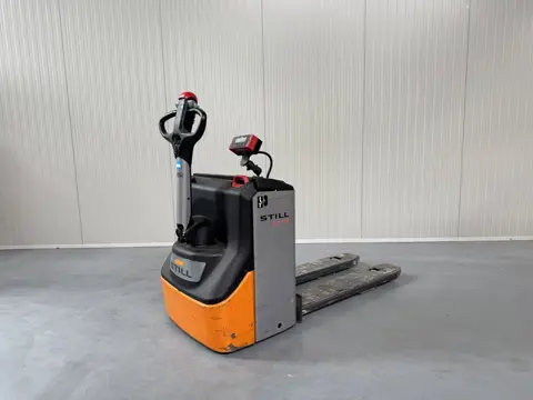 ECU 16 - RAVAS * DEMO !!