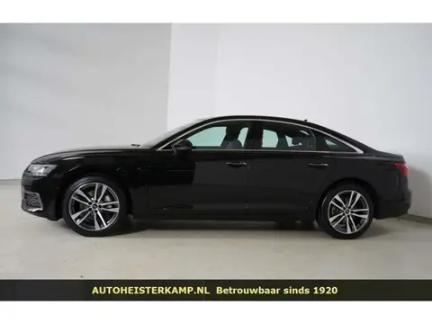 Audi A6 Limousine 45 TDI quattro 245 PK ACC Leer Memory 19 Inch Camera