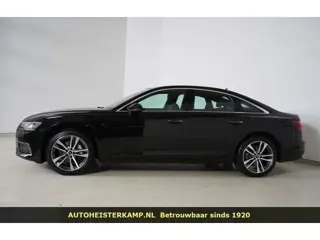 Audi A6 Limousine 45 TDI quattro 245 PK ACC Leer Memory 19 Inch Camera