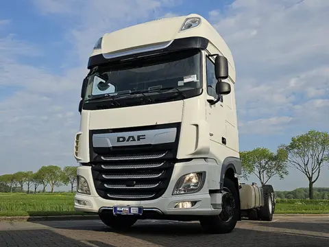 DAF XF 480 ssc 6x2 far