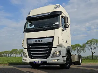 DAF XF 480 ssc 6x2 far