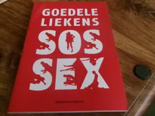 Goedele Liekens SOS SEX