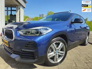 BMW X2 XDrive25e High Executive panoramadak