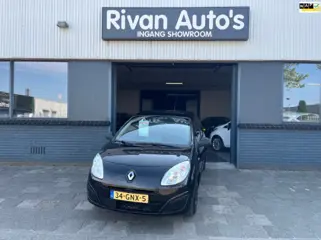 RENAULT TWINGO 1.2 AUTHENTIQUE