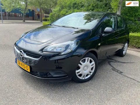 Opel Corsa 1.4 Favourite Cruise control Airco