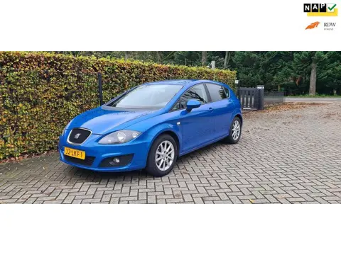Seat Leon 1.8 TFSI Sport,Airco,Cruise,etc,,,