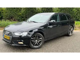 Audi A4 Avant 1.8 TFSI Advance l Full Leder l Xenon l Automaat l