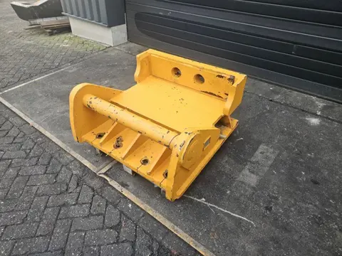 kopplaat lehnhof ms40 sw40