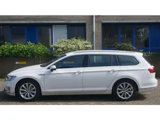 Volkswagen Passat Variant 1.4 TSI GTE
