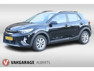 Kia Stonic 1.0 T-GDi MHEV DynamicLine Navi / Climate / Cruise