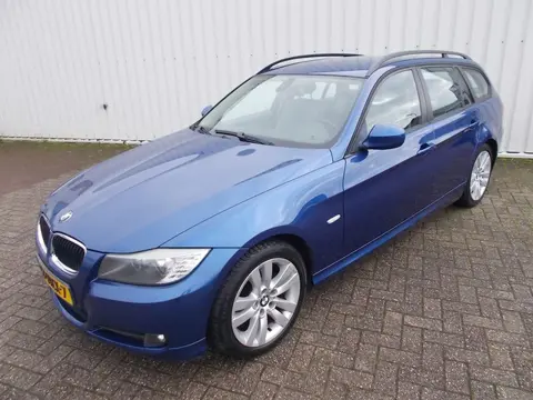 BMW 3 Serie Touring 318i Executive ( APK KEURING BIJ AFLEVERING! )