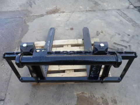 Manitou Lepelset / vorkenbord