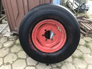 13.5x20 wiel