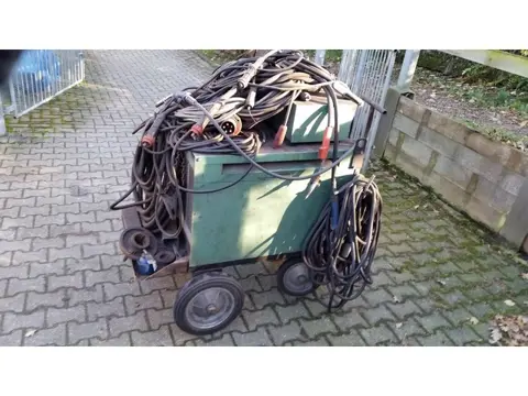 Morelisse Arcmaster 503S