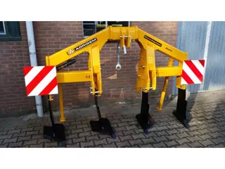 Agrisem Combiplow Gold (bj 2016)