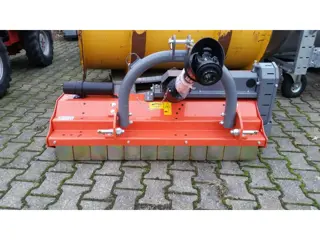 Klepelmaaier compact