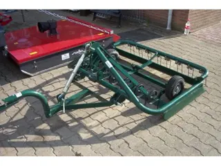 Onbekend Bodemvlakker