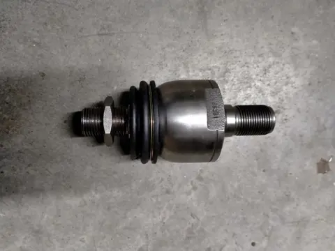 Steyr kogel gewricht