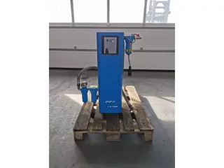 Grassair DB 3 16 bar absorptie luchtdroger (bj 2007)