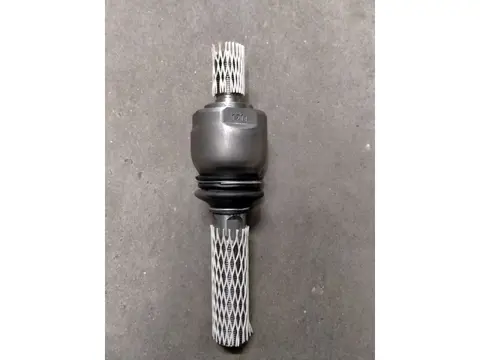 Steyr kogel gewricht