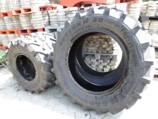 Banden Trelleborg Banden 420/85R24 & 460/85R38