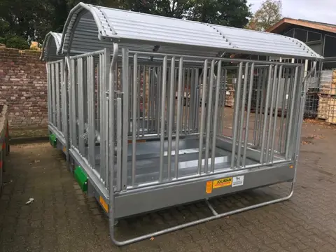 Hooiruif 3 bij 2 meter