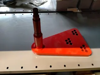 Kuhn loopwiel Kuhn hark