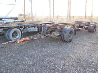 DRACO D.A.C. 2000 (bj 1979)