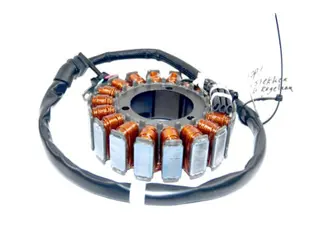 Used Dynamo street twin