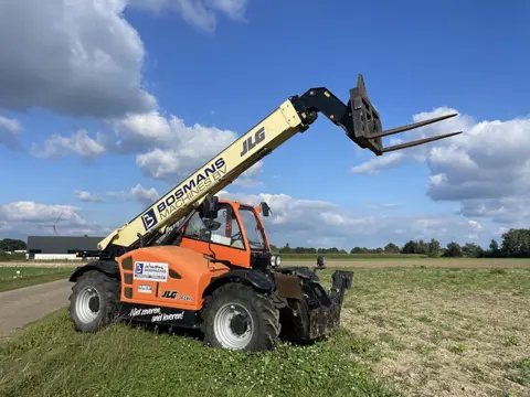 TE HUUR JLG 3614 verreiker 14 m