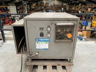 Creemers RCN 15-60 15 kW 1500 L / min 13 Bar Elektrische Schroefcompressor