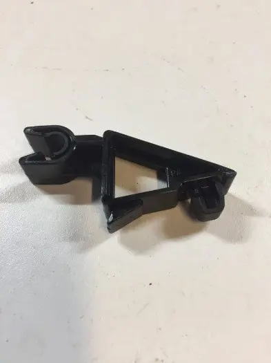 Steun motorkap haak Opel Astra F 90191598