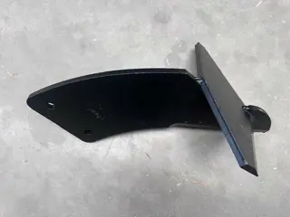 Universele spitmessen