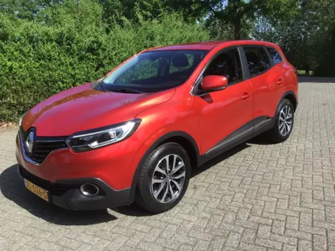 RENAULT KADJAR 1.2 TCE LIMITED