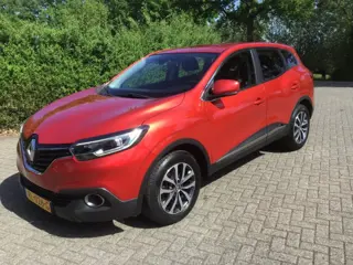 RENAULT KADJAR 1.2 TCE LIMITED