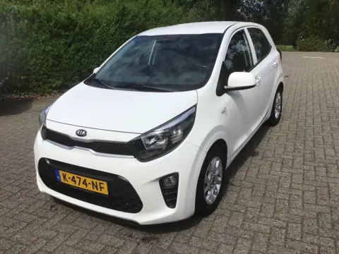 KIA PICANTO 1.0 CVVT COMFORTLINE