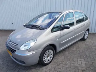 Citroën Xsara Picasso 2.0i-16V Caractère Automaat ( APK 02-05-2026 )