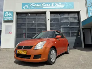 Suzuki Swift 1.3 GA (bj 2005)