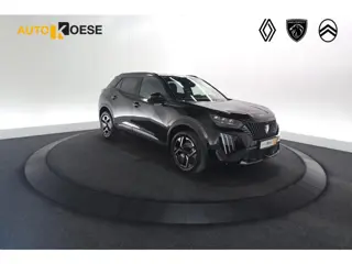 Peugeot 2008 PureTech 130 EAT8 GT | Trekhaak | 360 Camera | Adaptieve Cruise Control | Apple Carplay