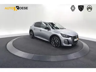 Peugeot 208 PureTech 100 GT | Camera | Navigatie | Apple Carplay | Parkeersensoren