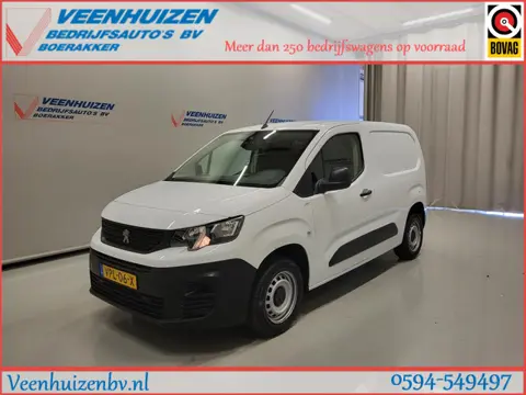 Peugeot Partner 1.5BlueHDI Euro 6! (bj 2022)